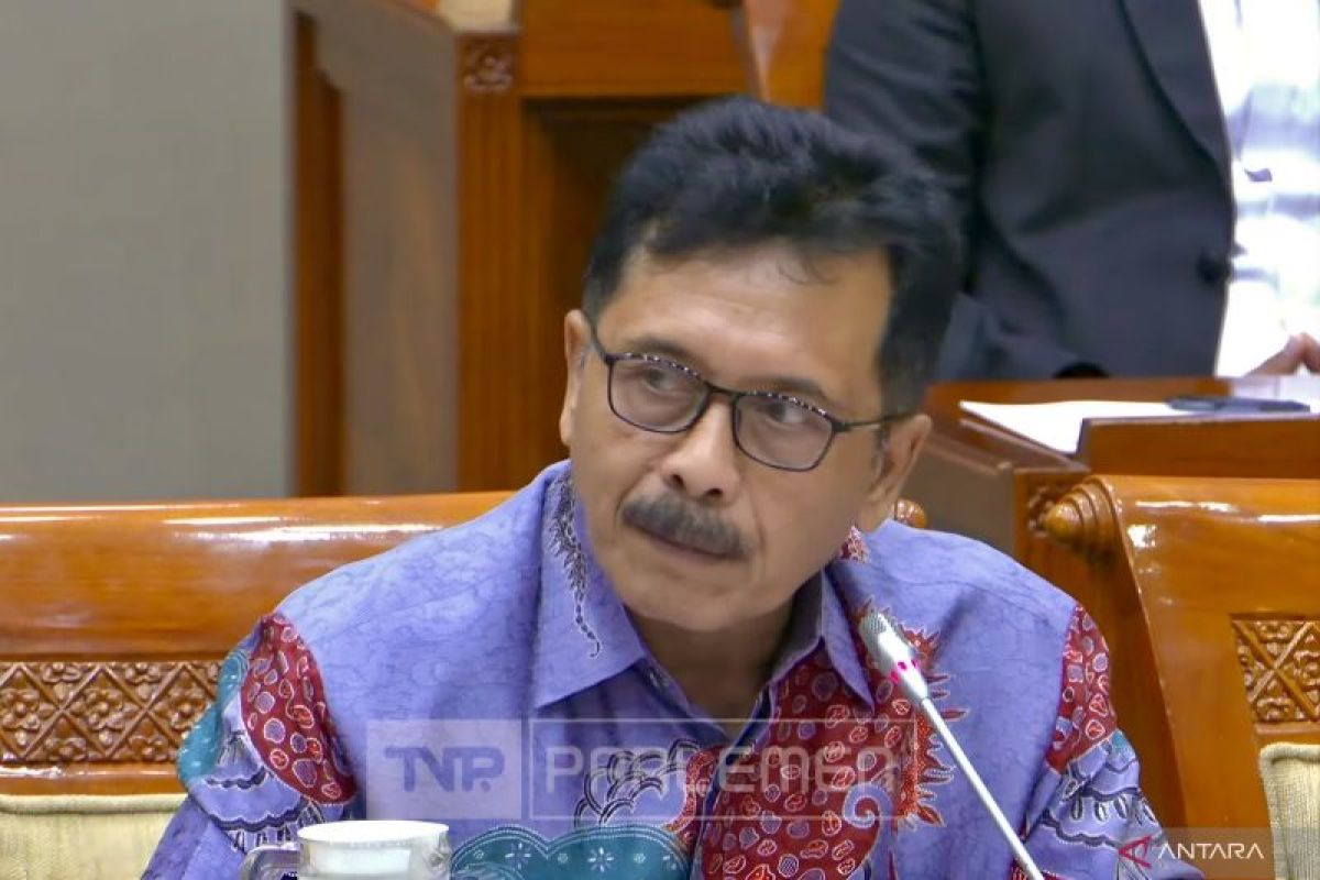 Respons hasil rapur DPR, MKMK: Pegangan kami Sapta Karsa Hutama