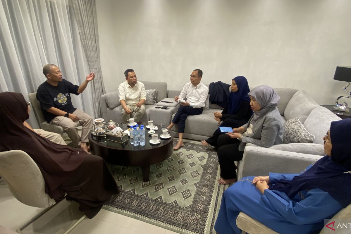 Kemarin, Situasi di Timur Tengah hingga ketersediaan BBM