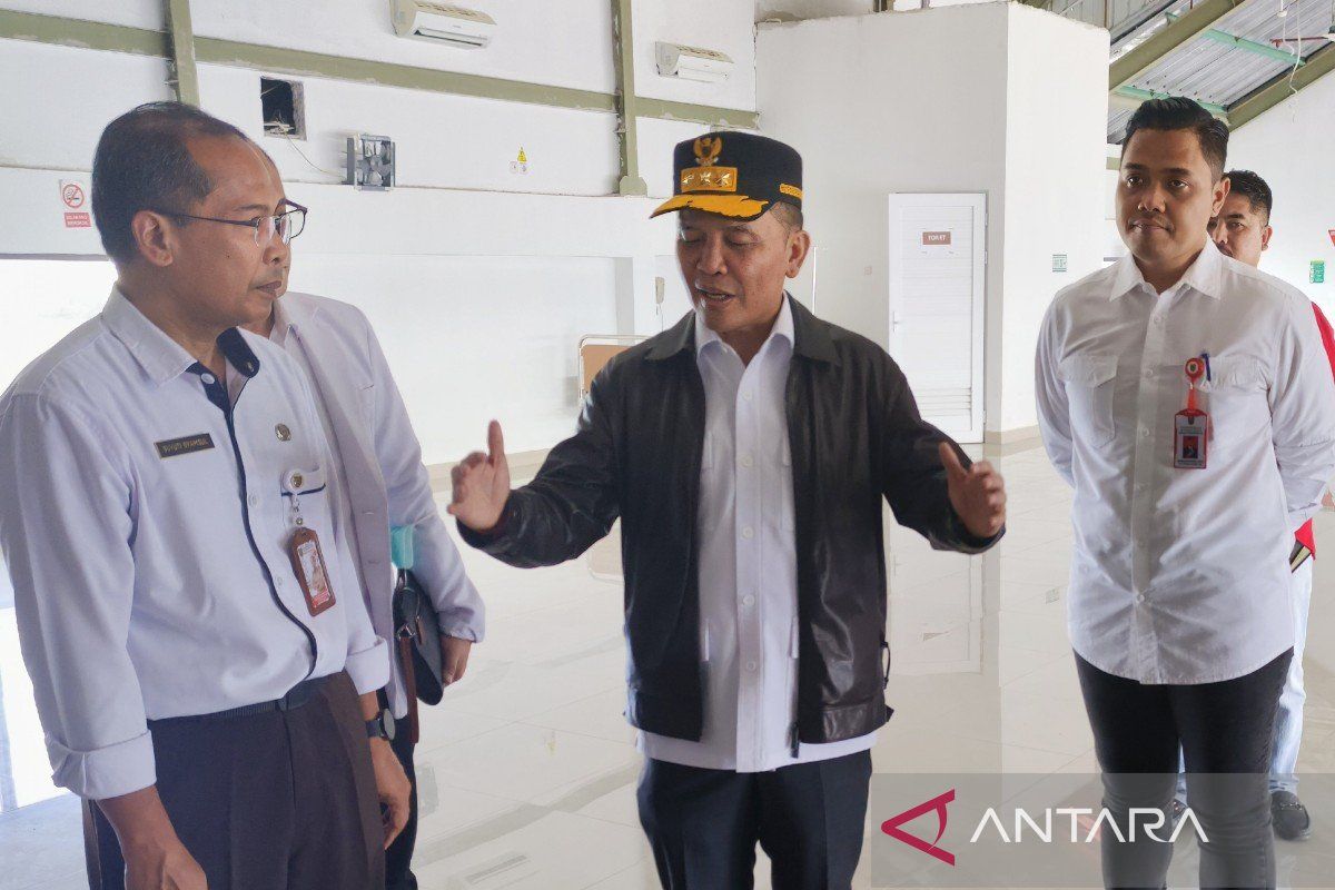 Pemprov Kalteng tanggung iuran BPJS Kesehatan 650 ribu warga