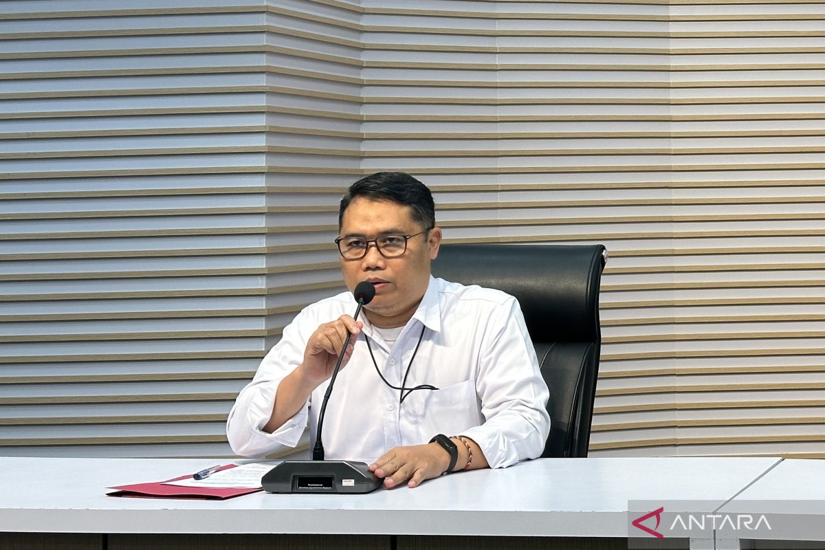 KPK sita aset-aset dengan total nilai Rp100 miliar terkait kasus Yaqut