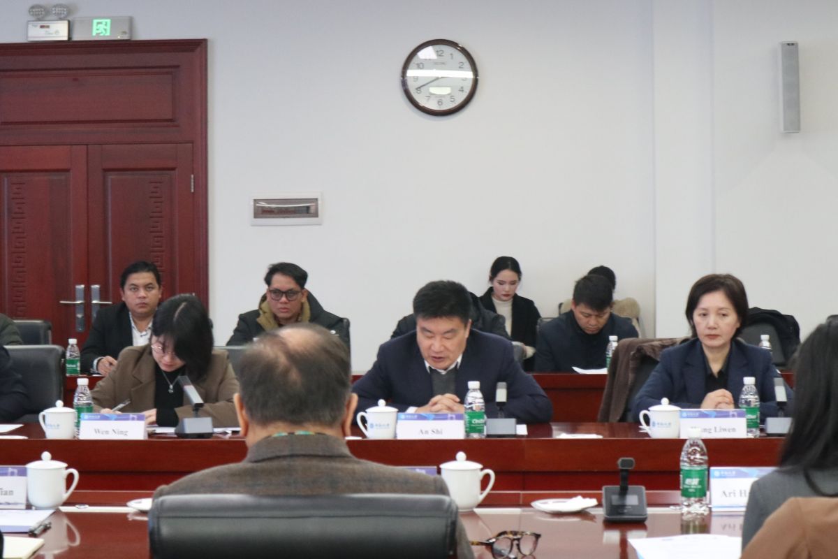 Mahasiswa Indonesia di China ingin jembatani teknologi STEM