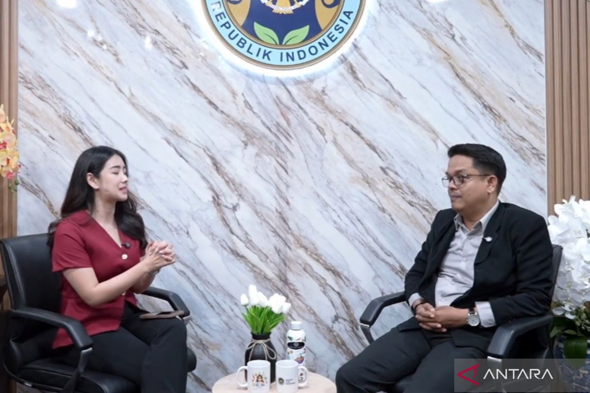 Akademisi: Komunikasi politik gizi bangun kepercayaan terhadap MBG