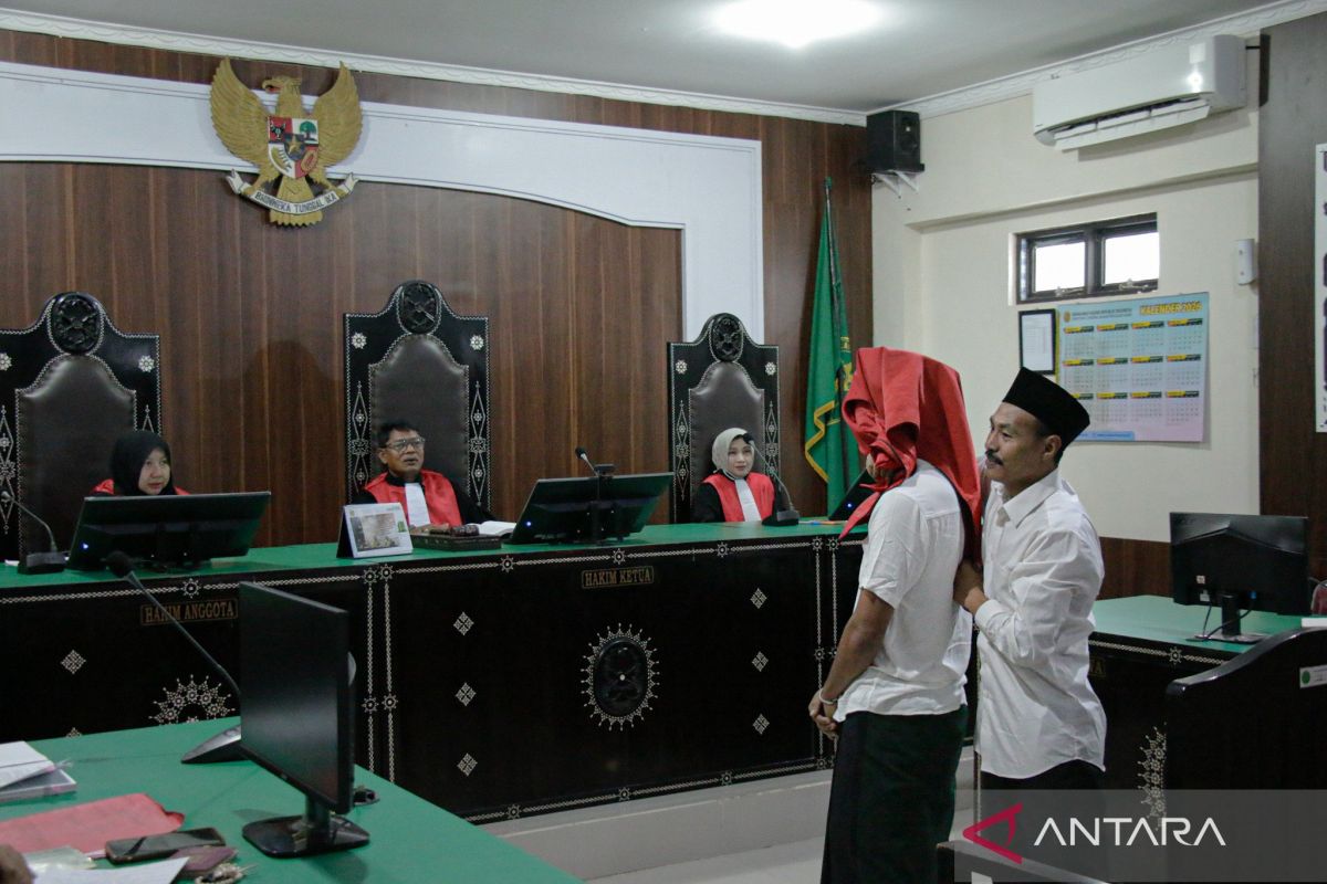 Jenazah WN Spanyol disekap hampir satu bulan di belakang kamar hotel