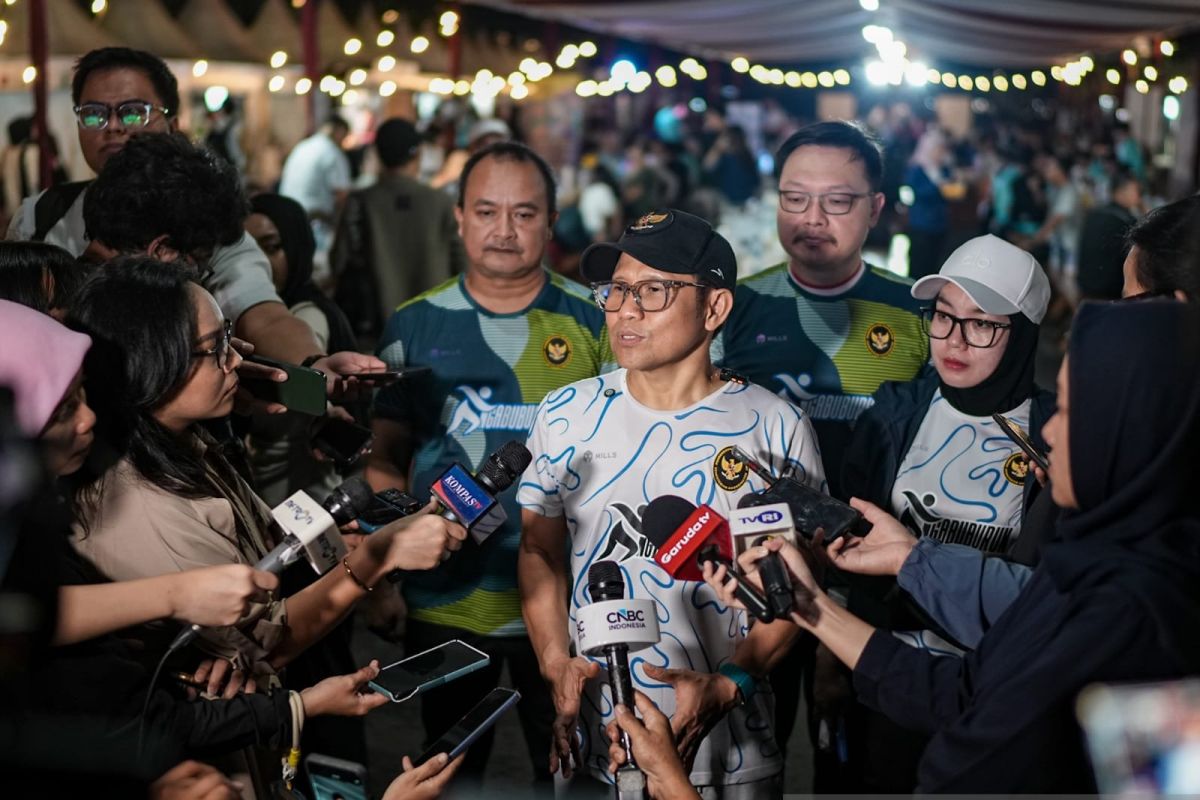 Tiga WNI hilang di Selat Hormuz, Kemenko PM koordinasi K/L