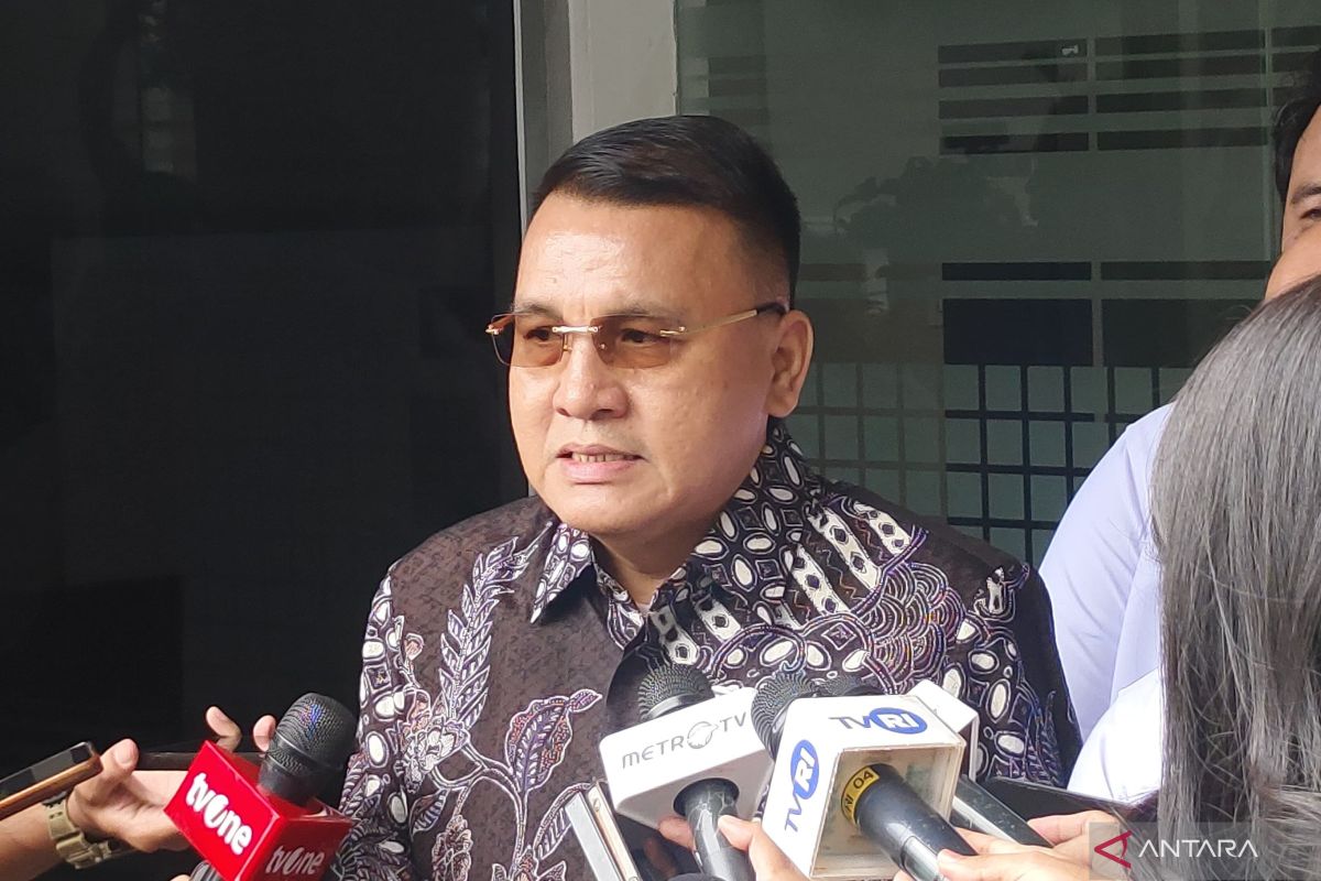 Satgas PKH siap hadapi potensi gugatan dari perusahaan izinnya dicabut