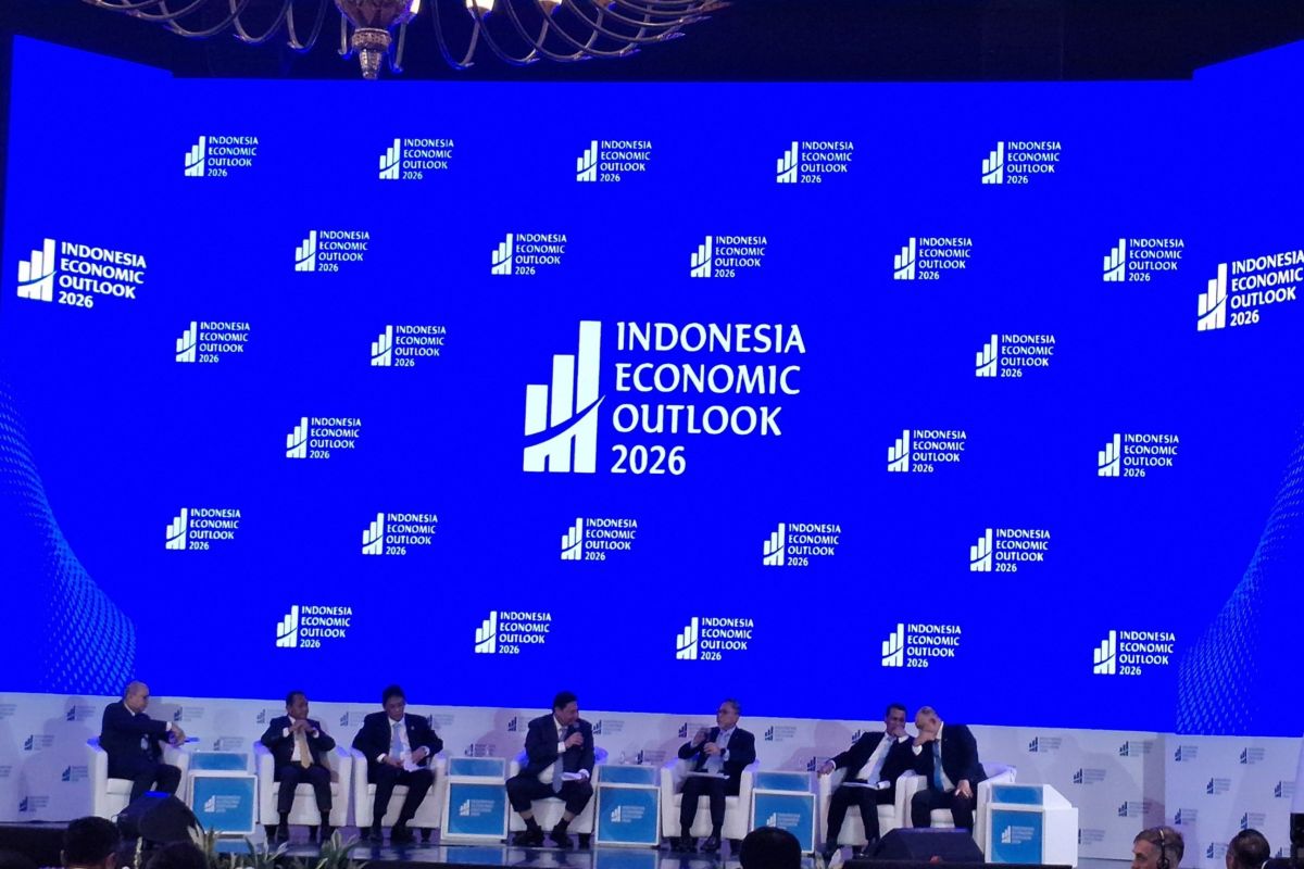 Danantara proses raih rating dari Moody’s dan S&P Global