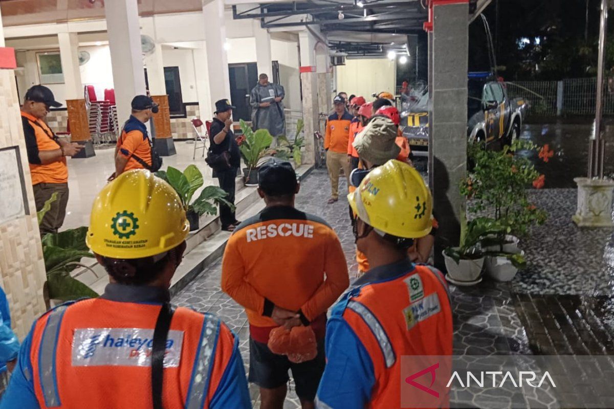 BNPB: Penyintas stroke meninggal saat banjir terjang Sukoharjo Jateng