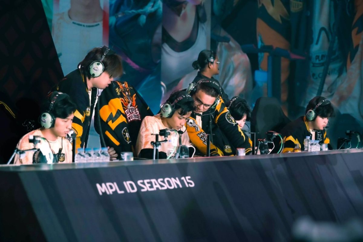 Dewa United rekrut tiga pemain baru untuk hadapi MPL ID musim ke-17