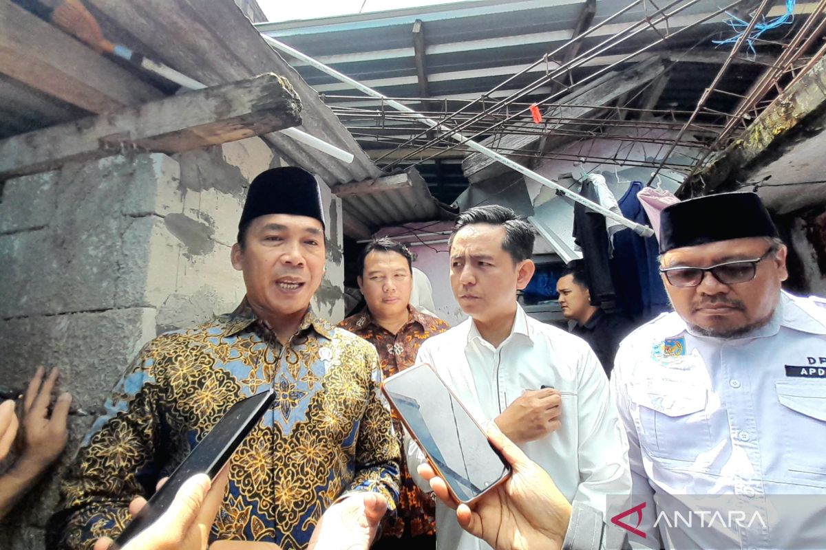 Wihaji: Ekonomi masih jadi penyebab utama keluarga berisiko stunting