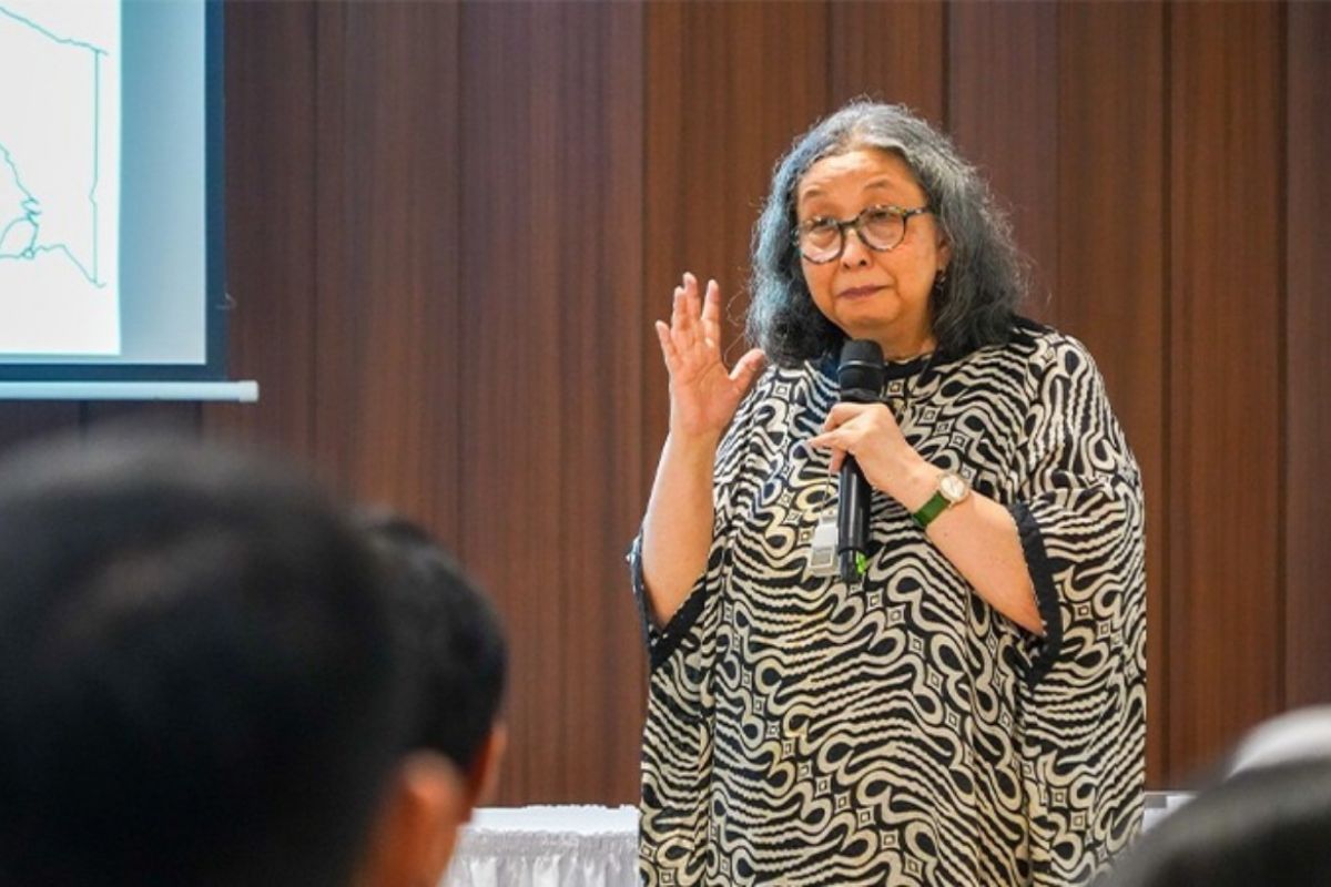 FKUI kembangkan metode diagnostik genetik untuk solusi penyakit langka