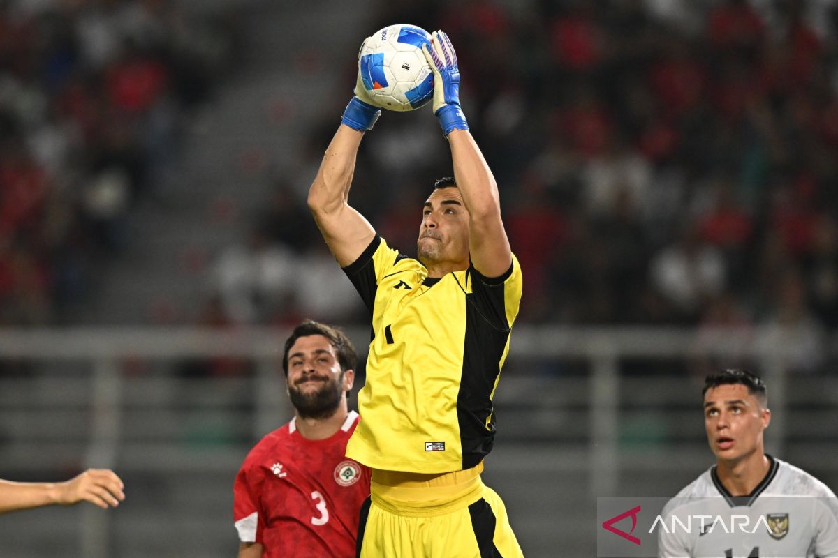 Emil Audero bermain penuh ketika Cremonese ditahan imbang Genoa