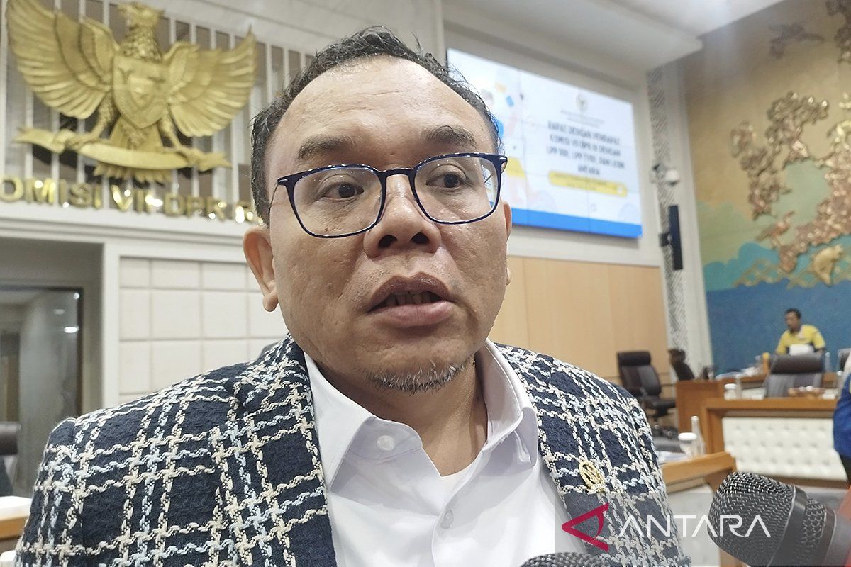 Ketua Komisi VII DPR sebut “reshuffle” hak prerogatif Presiden