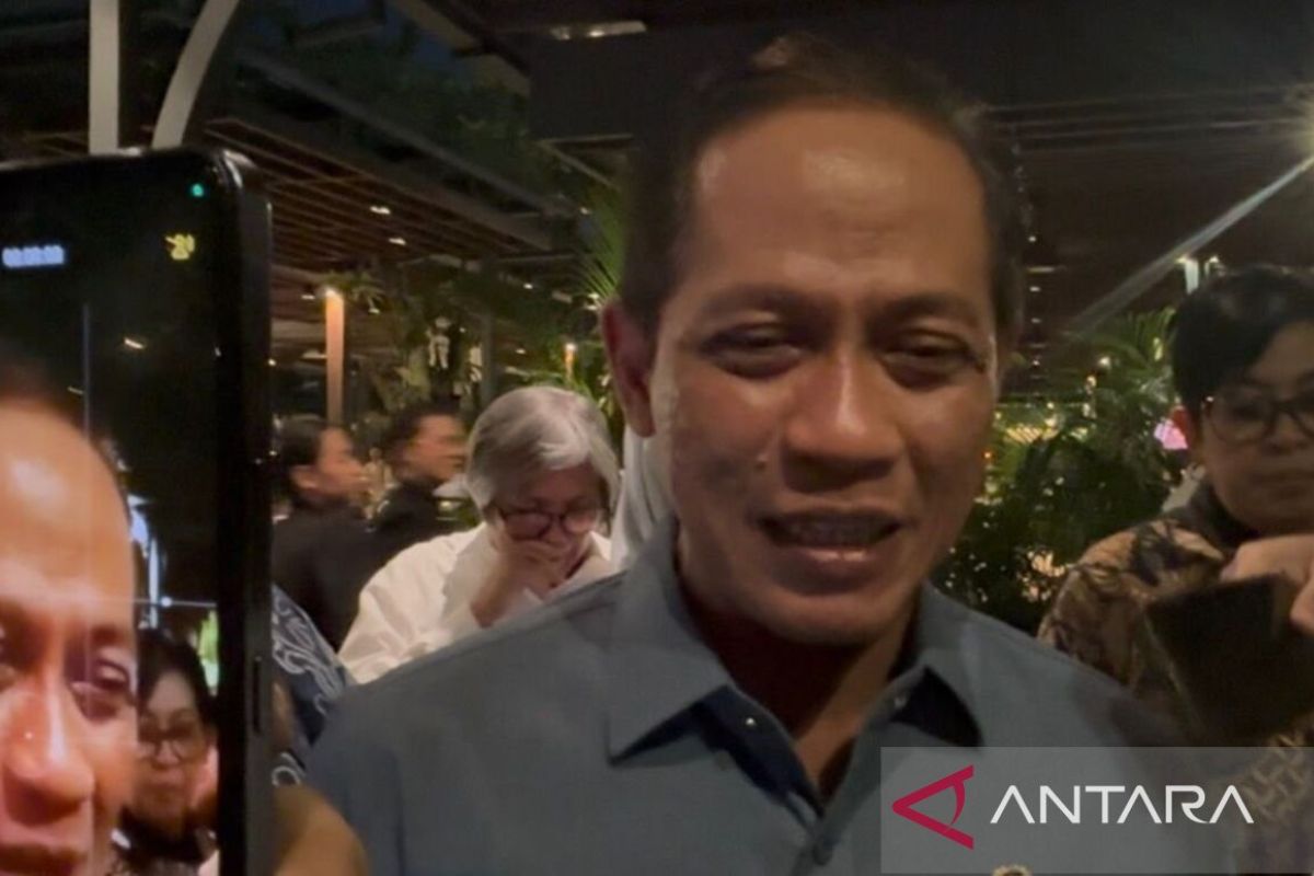 Menteri LH: PT AR bisa beroperasi berdasarkan kajian lingkungan