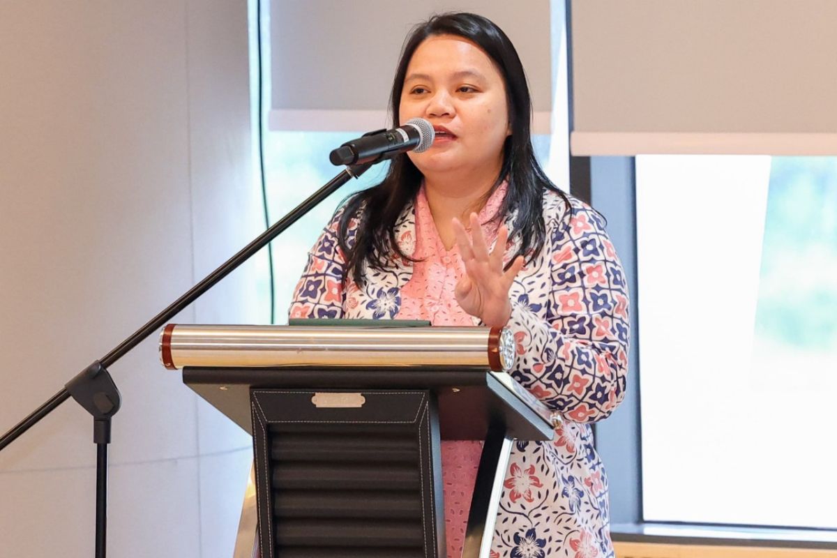 OIKN dan Tanoto Foundation kolaborasi perkuat pendidikan sejak dini