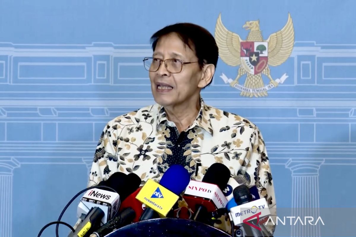 Prabowo bahas posisi RI di BoP usai serangan sepihak AS-Israel ke Iran