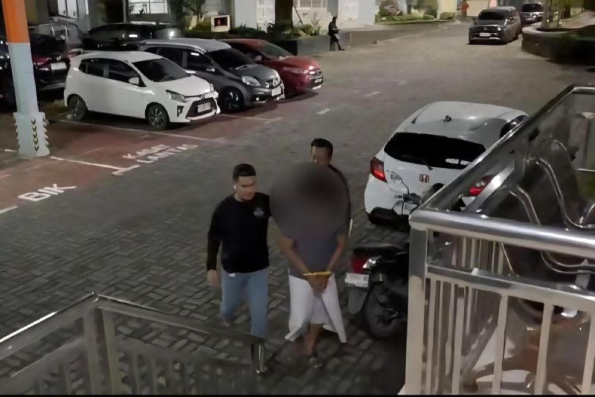 Kemenkes beri konseling respons cepat isu pembacokan UIN Suska Riau