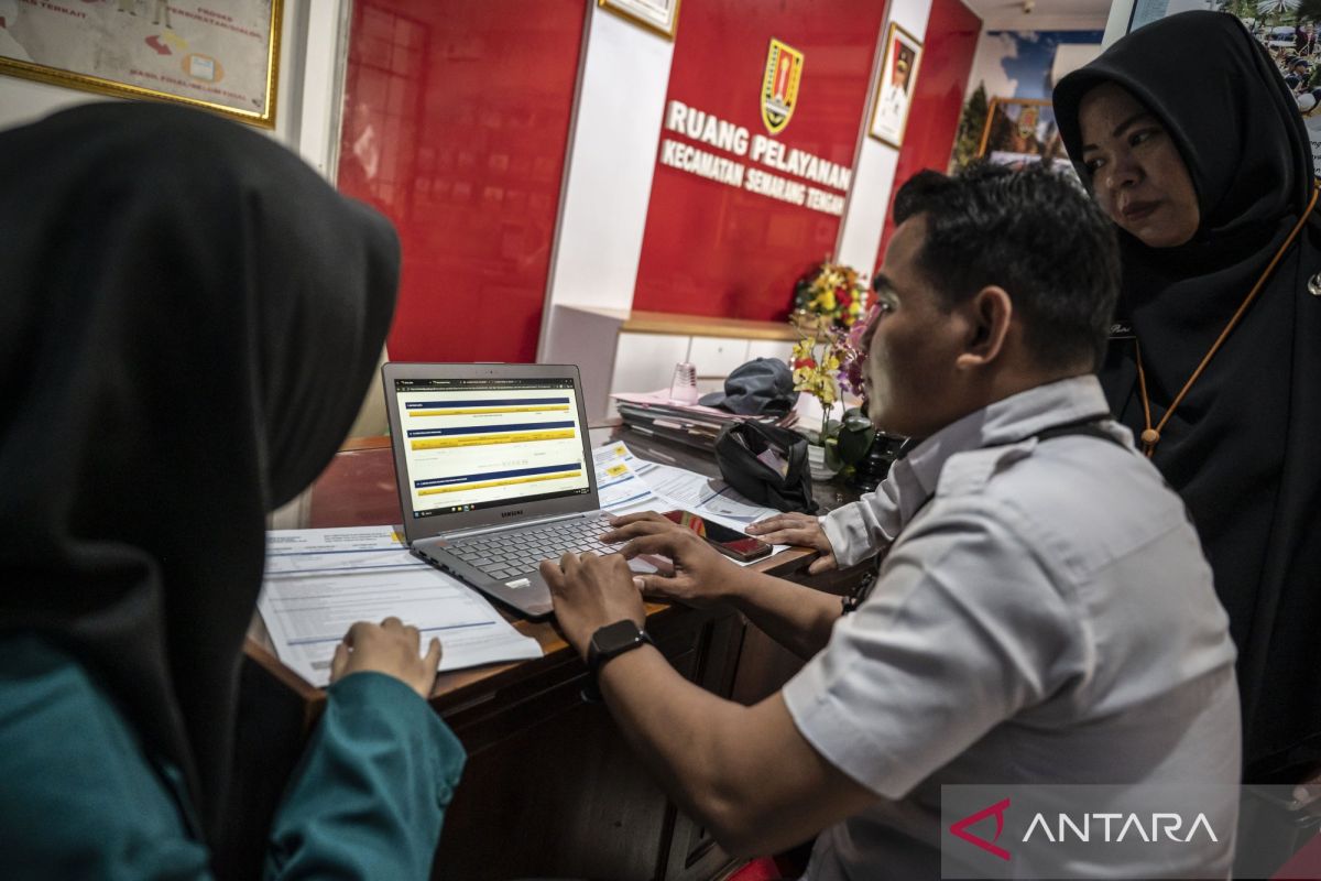 DJP sediakan Formulir Coretax untuk laporan SPT dengan status nihil