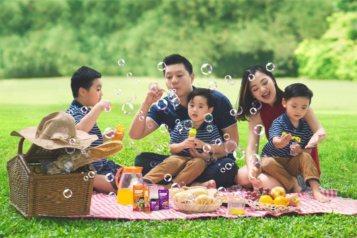 Cara orang tua cegah sikap pilih kasih pada anak