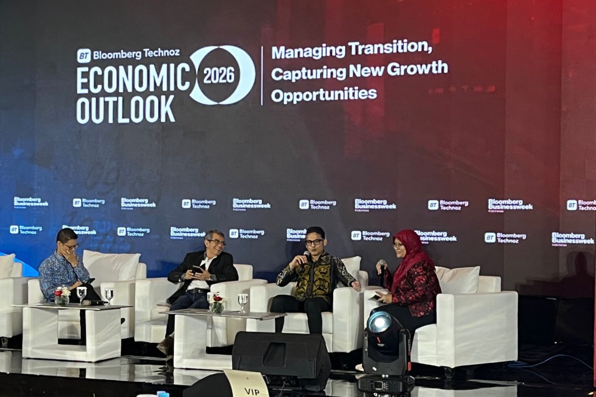 Bakom RI tekankan proyek Danantara buat ekosistem ekonomi inklusif