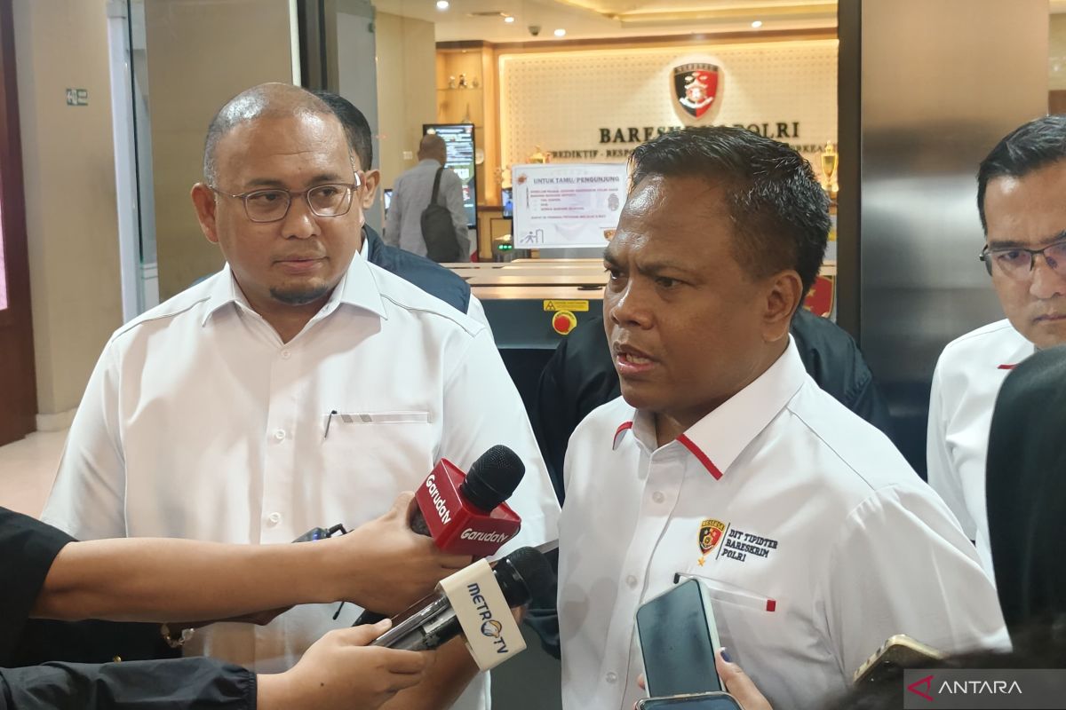 Polri usut pidana lingkungan hidup dan pembalakan liar di Aceh Tamiang