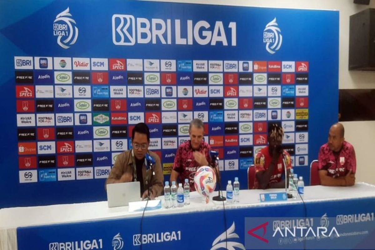 Milomir Seslija yakin Persis bertahan di Super League