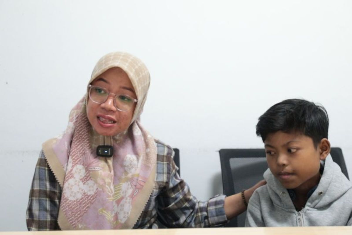 BPJS PBI aktif, ibu asal Bekasi bisa dampingi anak jalani cuci darah