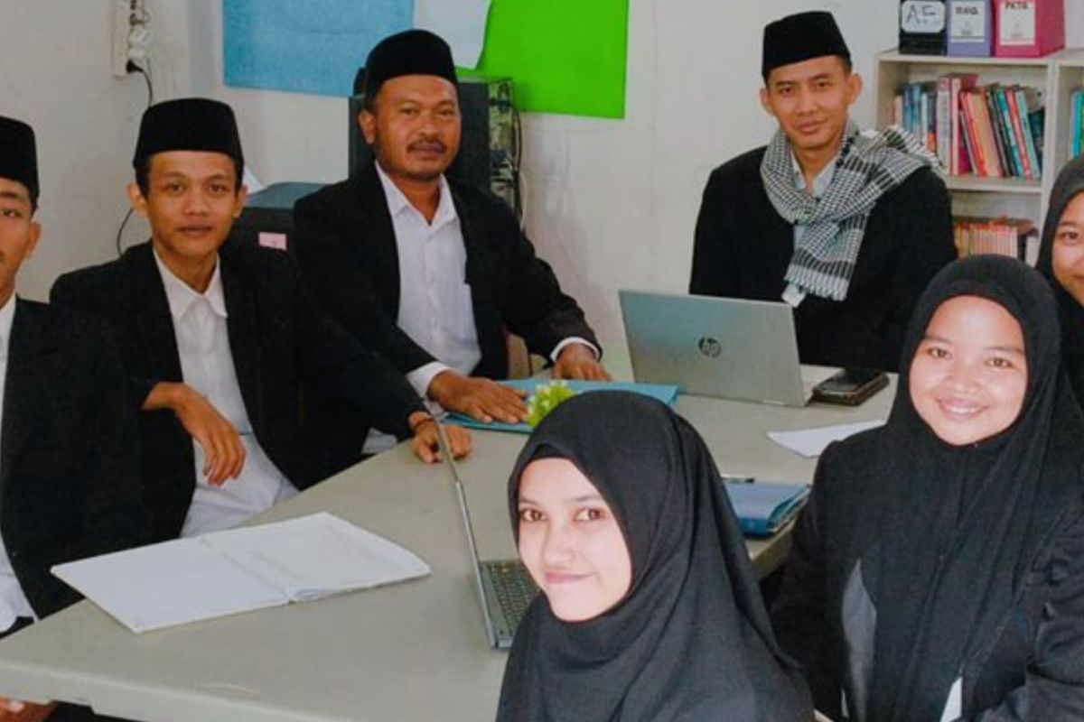 Pesantren Qur'an Anamfal gelar lomba hafalan Al Quran internasional