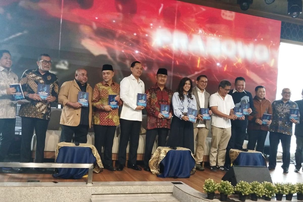 Bamsoet dukung Prabowo tata ulang sistem politik terkait pemilu