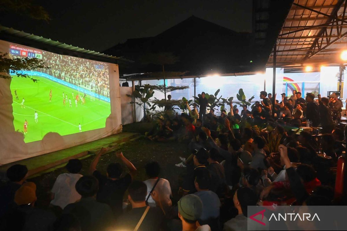 TVRI: Siaran Piala Dunia 2026 punya efek candu seperti "dracin"