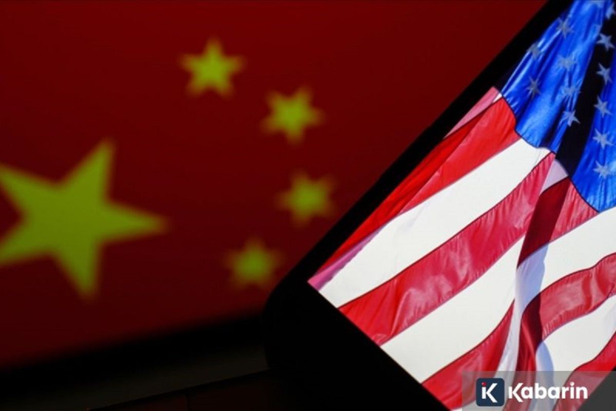 China desak AS hentikan tarif global sepihak baru 10 persen