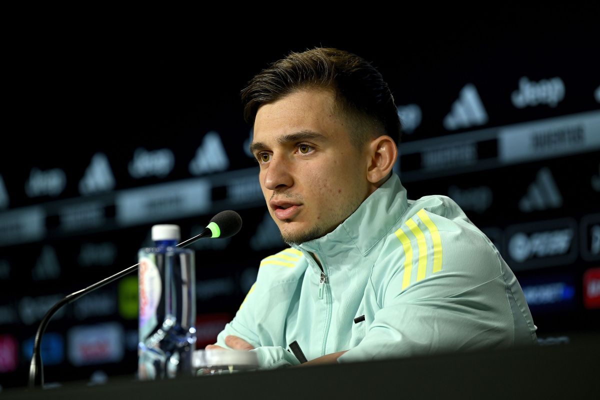 Conceicao: Juventus datang ke markas Udinese untuk menang