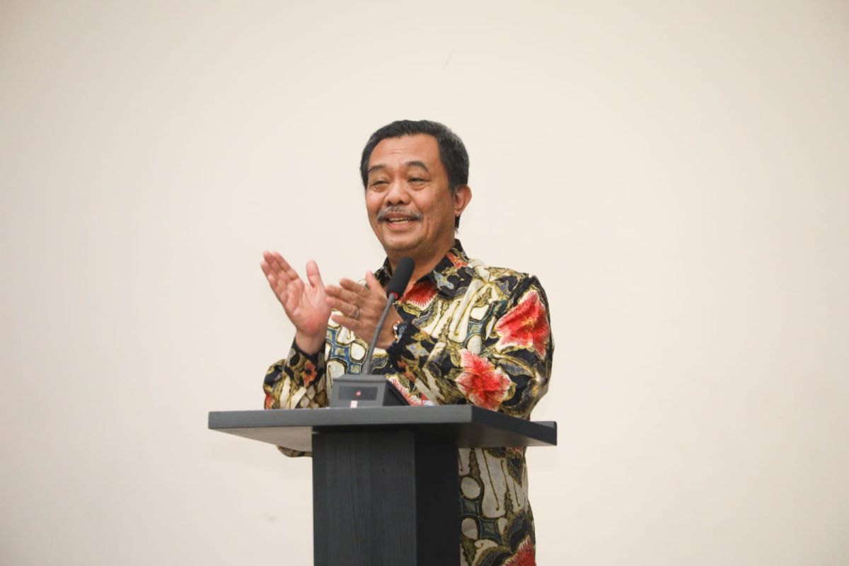 Kepala BSKDN: Learning organization fondasi perkuat kinerja ASN