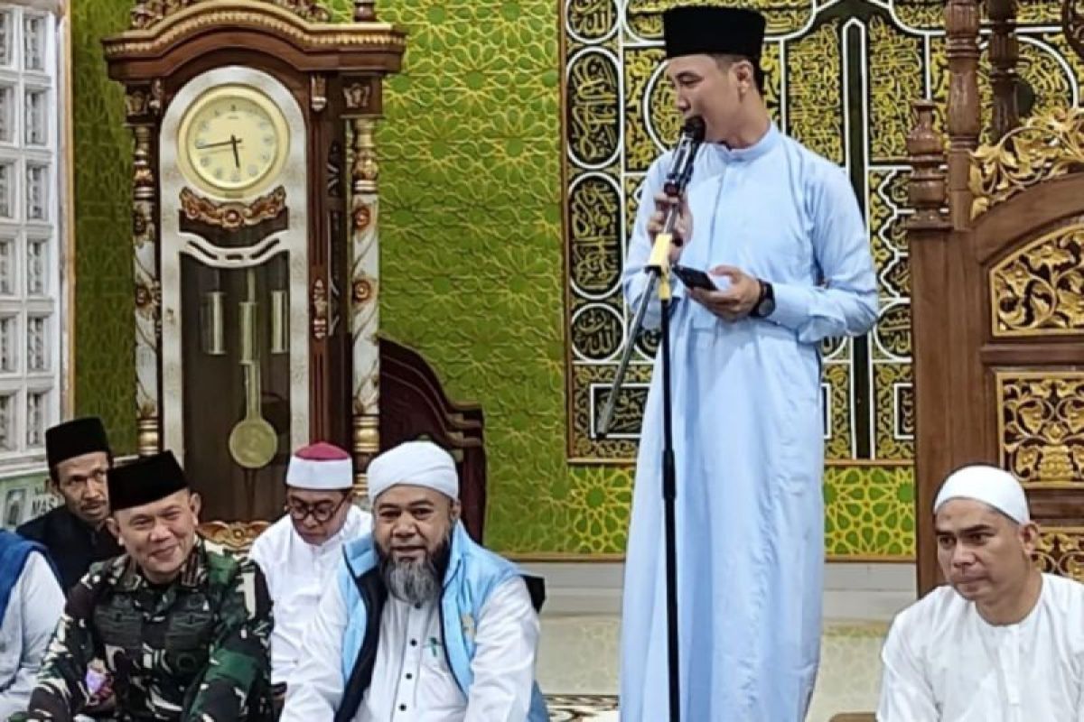 OTT Rejang Lebong, KPK bawa 9 dari 13 orang yang ditangkap ke Jakarta