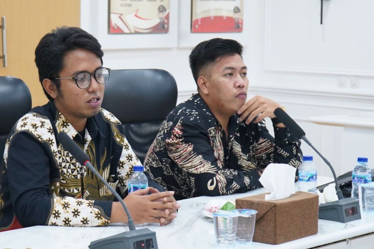 GPPMI: Penanganan transparan oknum Brimob Tual prinsip negara hukum