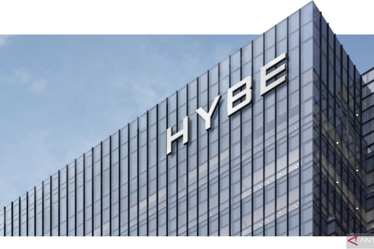 Festival Weverse Con HYBE 2026 akan berlangsung di KSPO Dome