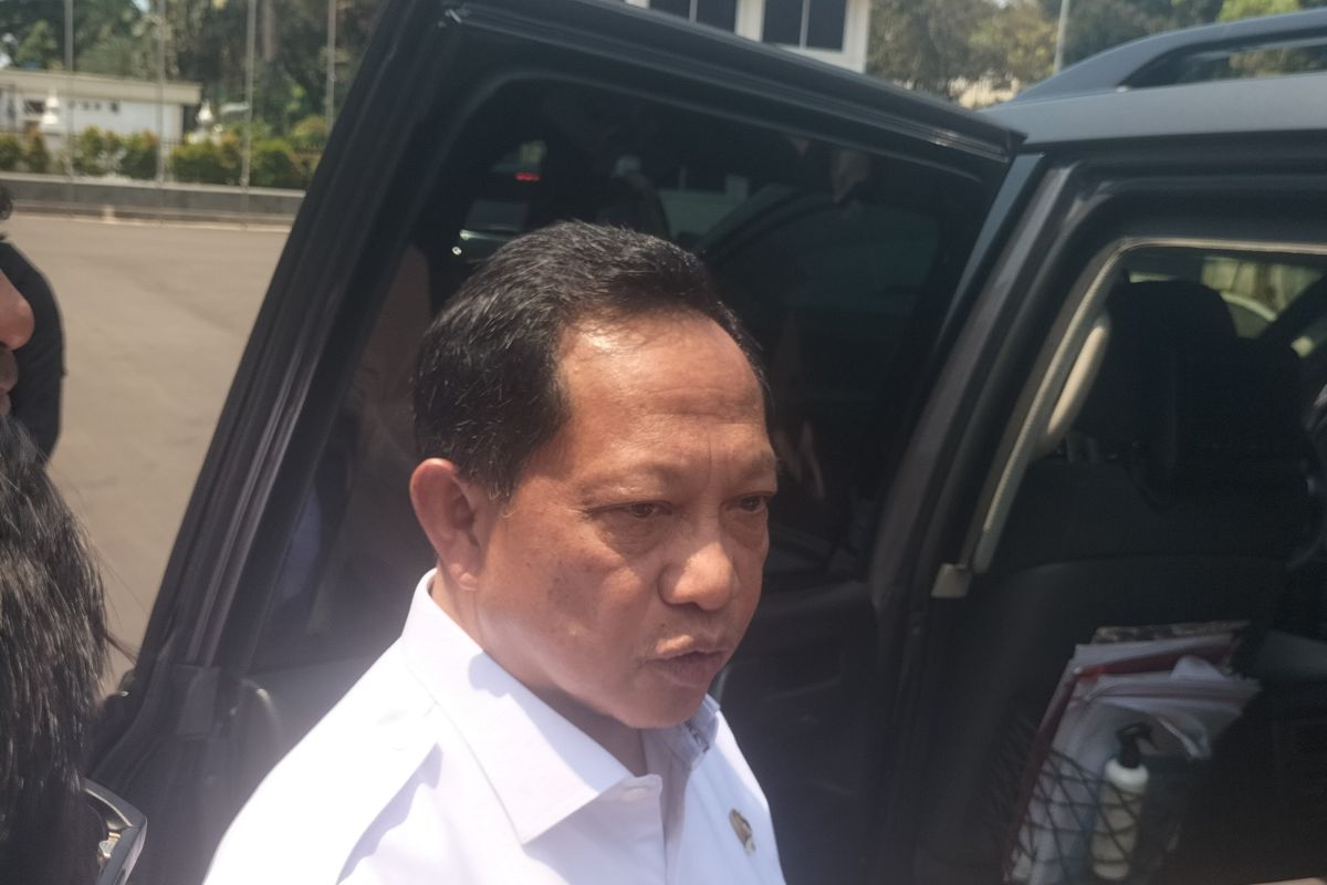 Mendagri pastikan seluruh korban bencana di Aceh dapat huntara