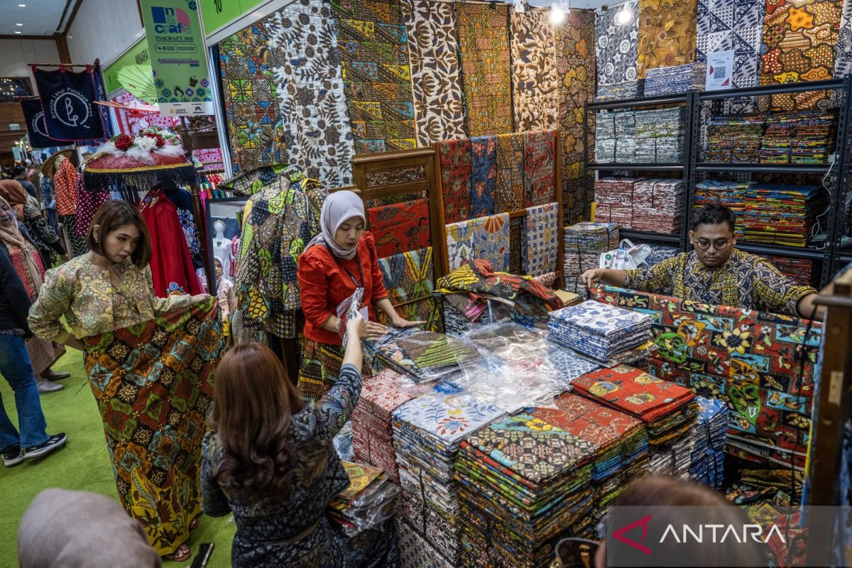 Rekomendasi acara seru akhir pekan di Jakarta