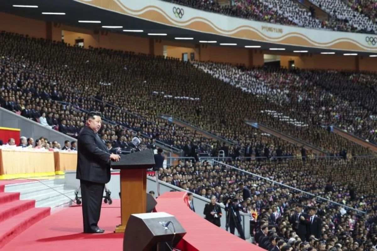 Korea Utara gelar pemilu pertama parlemen sejak 2019