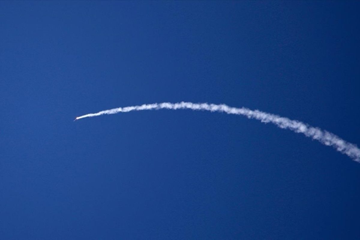 Kemlu: Qatar tidak berperang dengan Iran, hanya bela diri