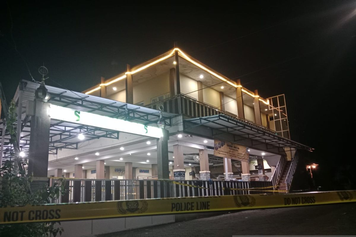 Hukum kemarin, ledakan di masjid Jember hingga arus mudik dimulai