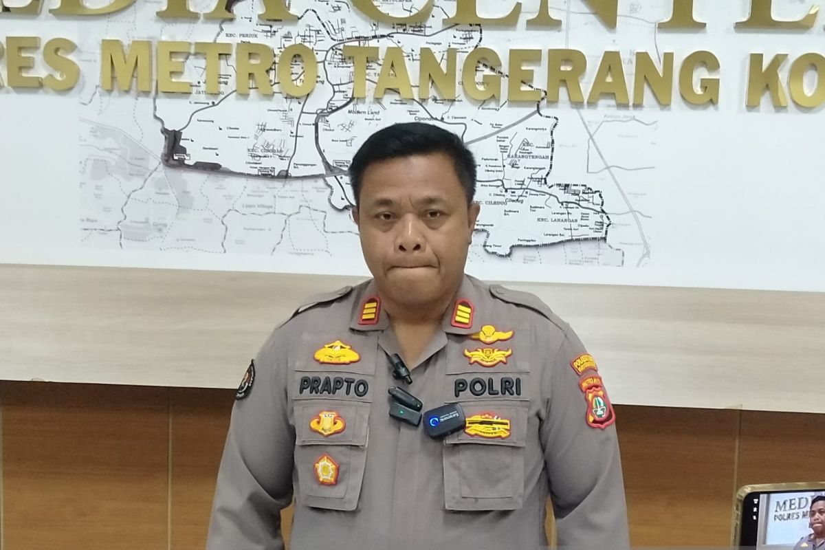 Bahar Bin Smith ajukan permohonan pemeriksaan ulang ke polisi