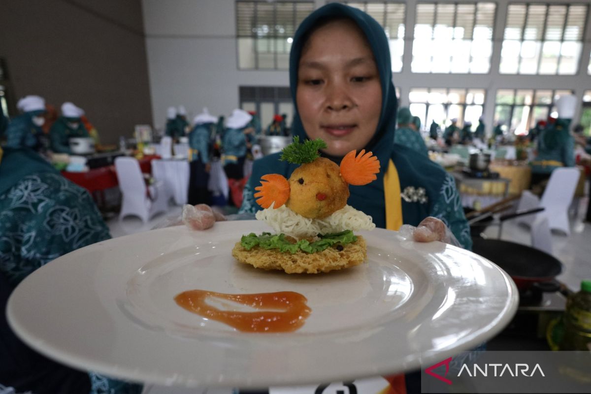 Konsumsi karbo berlebih saat sahur membuat tubuh cepat merasa lapar