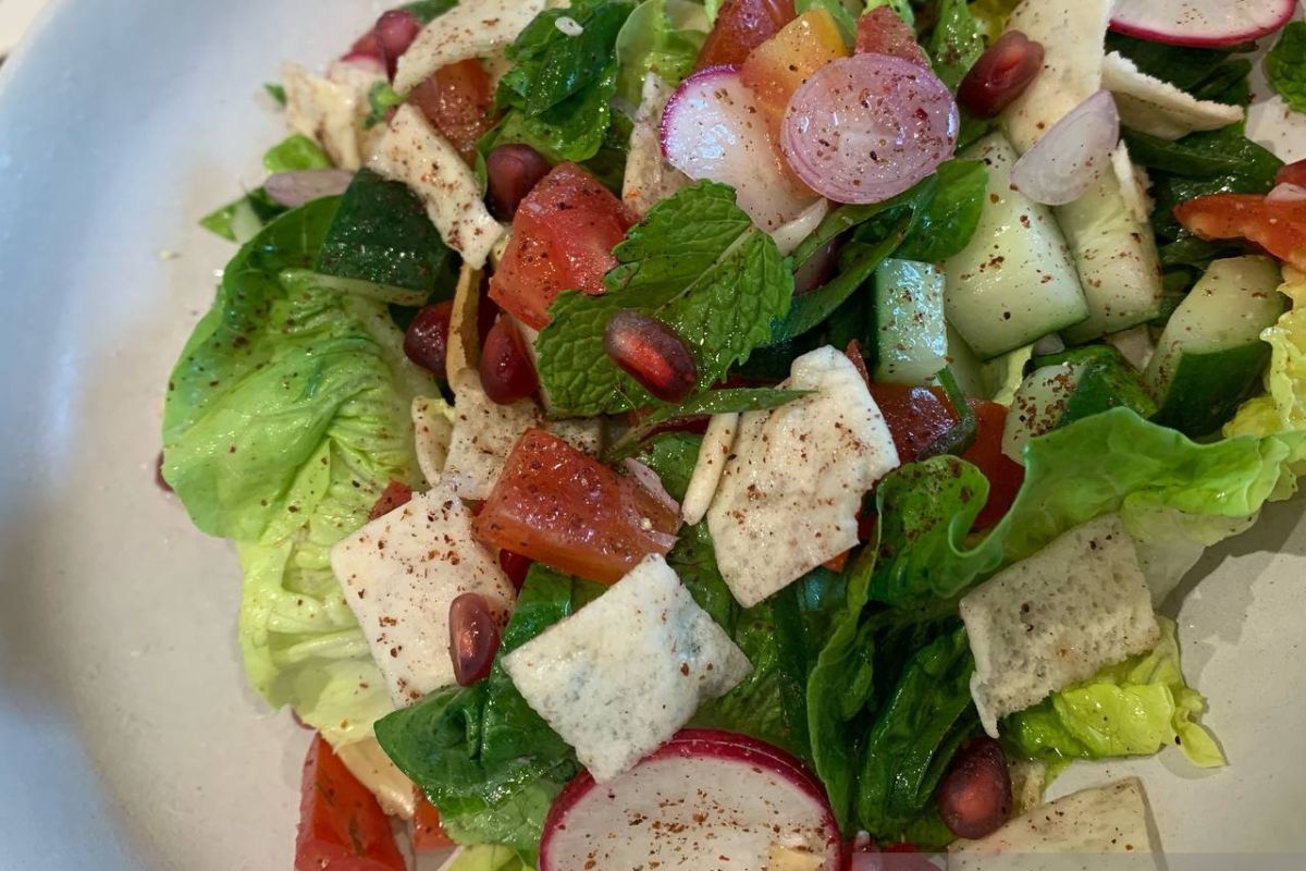 Rekomendasi makanan untuk atasi resistensi insulin