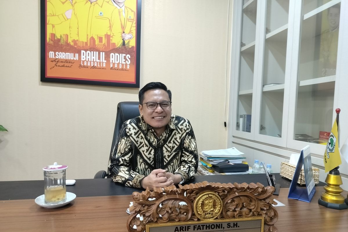 DPRD Surabaya dorong komunikasi pengusaha–Disnaker soal THR