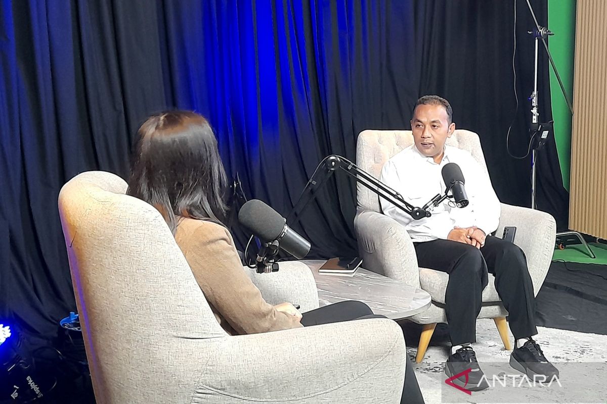 Pemerintah tegaskan tak ada toleransi bagi SPPG "mark up" bahan baku