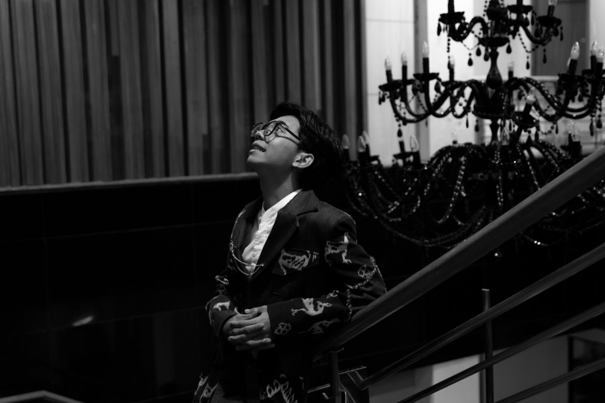 Aku Jeje rilis "Melati" lanjutkan kisah "Lihat Kebunku (Taman Bunga)"