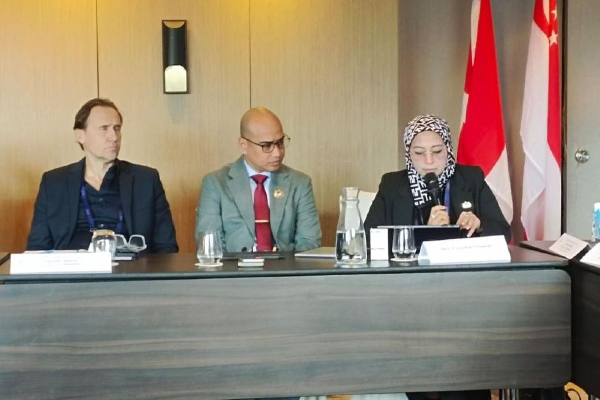 UMKM Indonesia masih menghadapi tantangan untuk menembus pasar Kanada