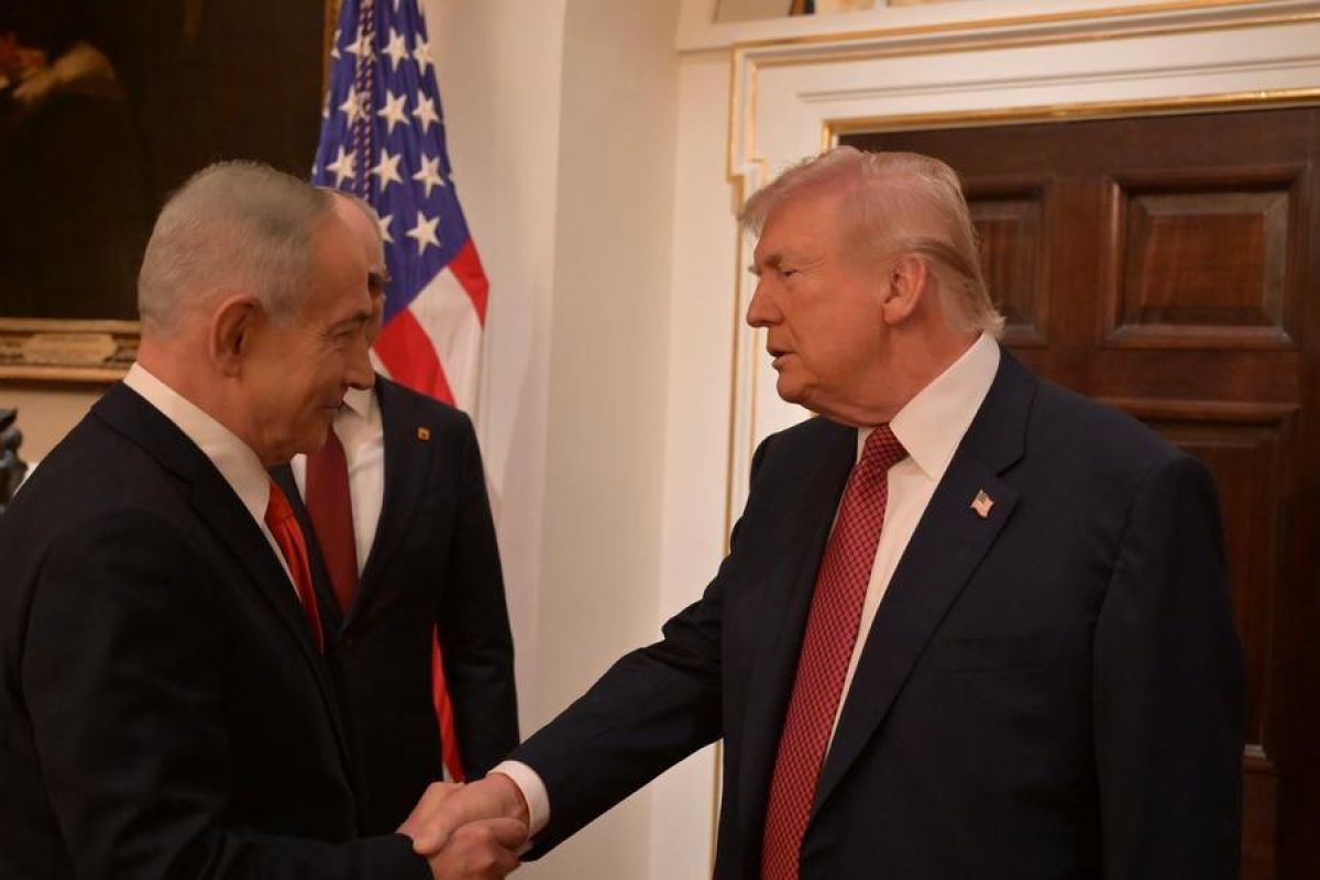 Teheran pertahankan garis merah di pembicaraan putaran kedua Jenewa