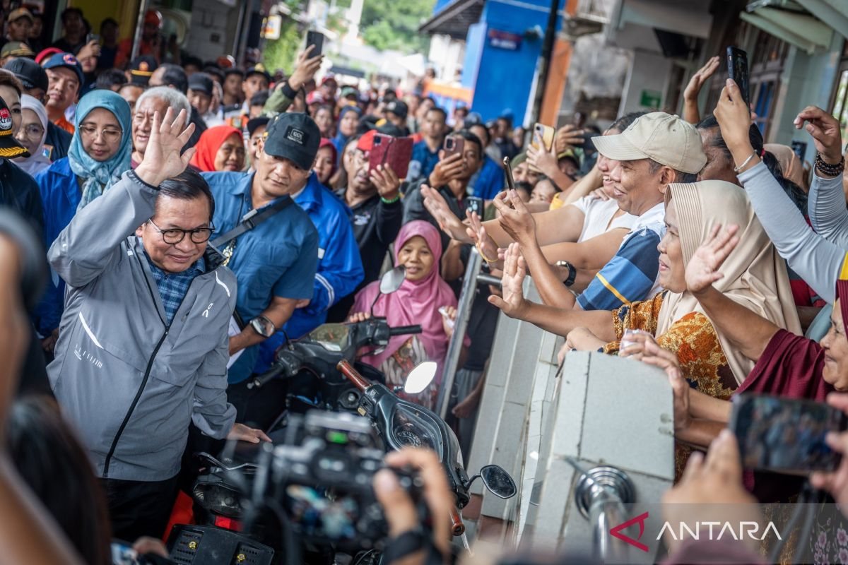 Pramono optimis Bank Jakarta bisa IPO tahun depan