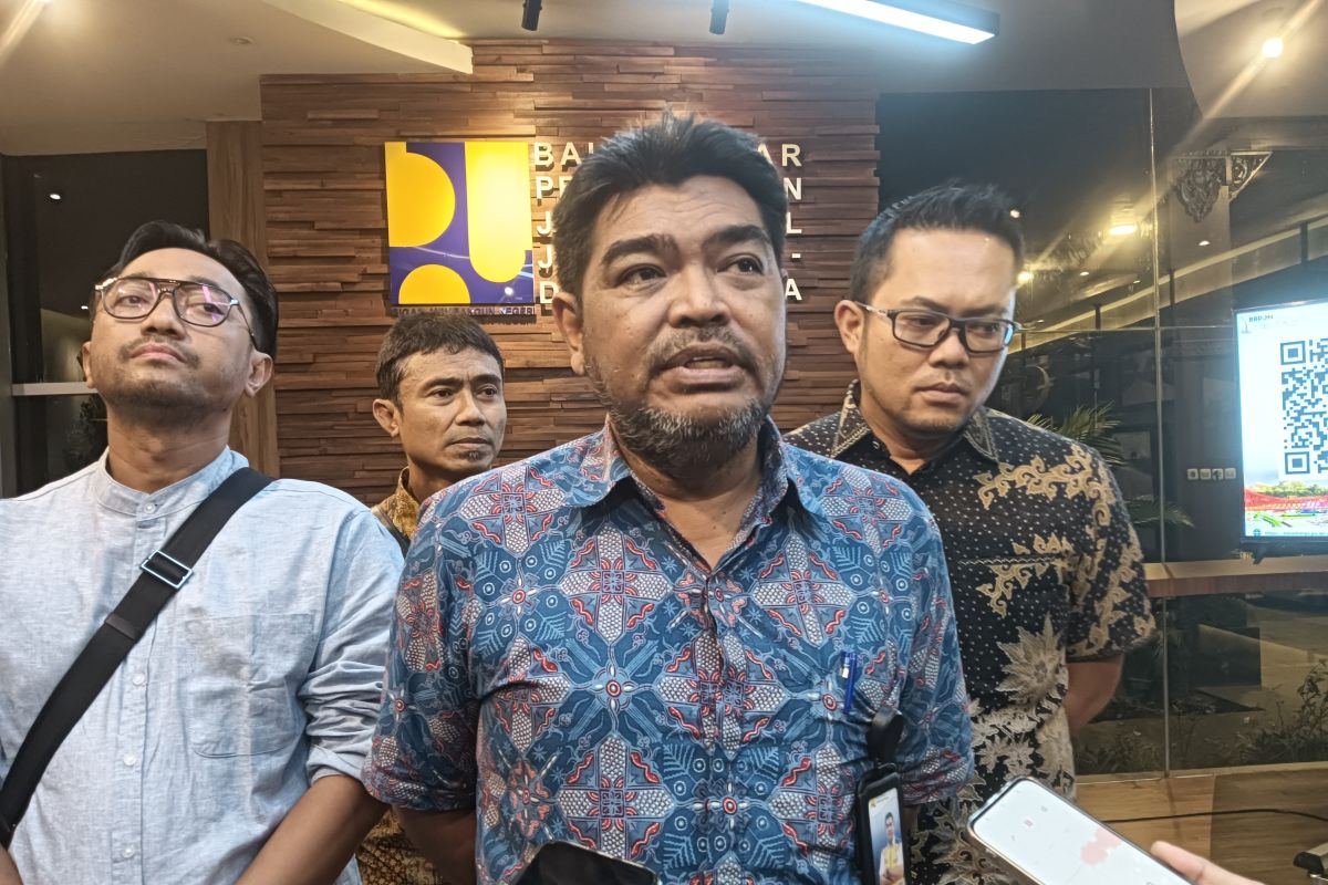 BBPJN Jateng-DIY kebut perbaikan jalur Pantura